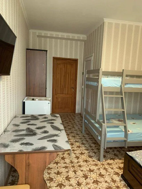 "Bellavista" гостевой дом, Небуг Фото: 31 из 46