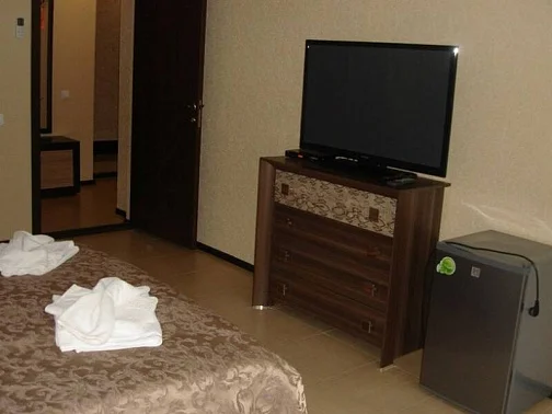 "Сказка" отель, Гагра Фото: 32 из 51