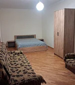 3х-комнатная квартира