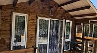 "У Розы" гостевой дом, Цандрипш