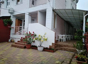 "В Облаках" частый сектор