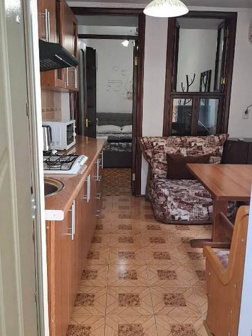 "Уютный дворик" частное домовладение, Симеиз Фото: 18 из 24