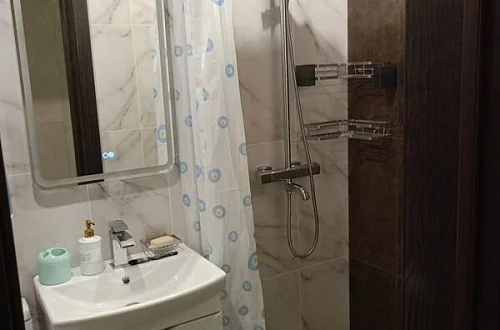 2х-комнатная квартира Фото: 11 из 12