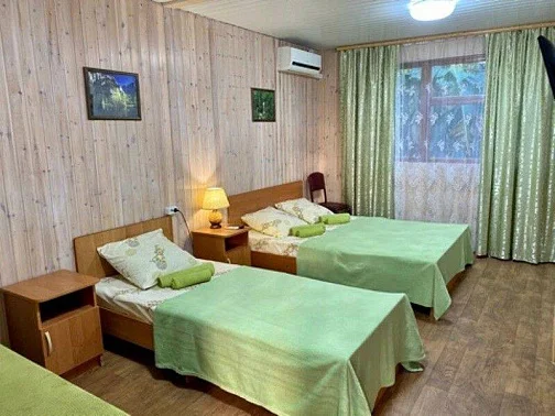 Частный сектор Павлова 37, Лазаревское Фото: 7 из 42