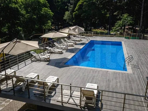 Квартира-студия Горького 9/А, Алушта Фото: 3 из 18