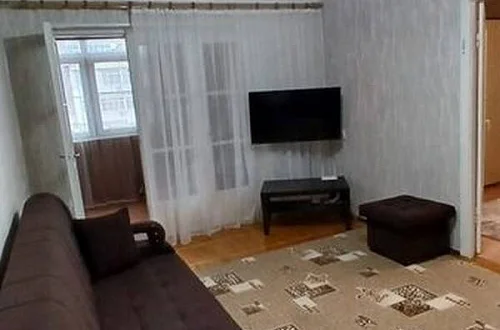 2х-комнатная квартира Фото: 6 из 9