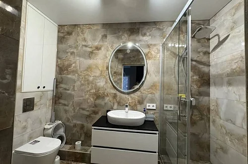 2х-комнатная квартира Фото: 8 из 7