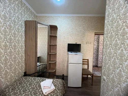 "Сиена" гостевой дом, Адлер Фото: 43 из 51