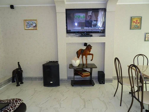 "Астхо" гостевой дом, Новомихайловский Фото: 19 из 48