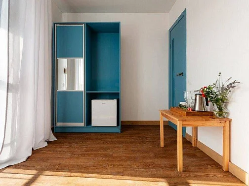 "Petra Garden" отель, Бетта Фото: 32 из 50