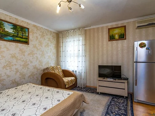 "На мира" гостевой дом, Геленджик Фото: 17 из 46