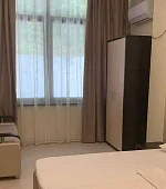 "Стандарт 2х-комнатный без балкона"