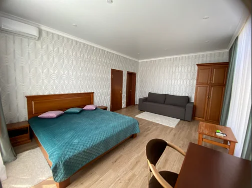 "Рио" гостевой дом, Кабардинка Фото: 10 из 29