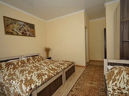 "Колибри" мини-гостиница, Лазаревское Фото: 19 из 49