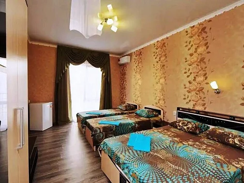 "Абрикос" гостевой дом, Кабардинка Фото: 40 из 51