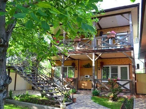 "ВИталия" гостевой дом, Кабардинка Фото: 2 из 51