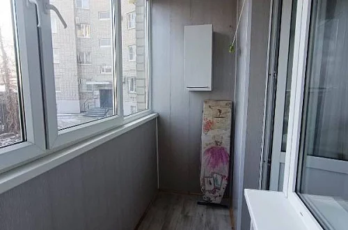 1-комнатная квартира Фото: 8 из 8