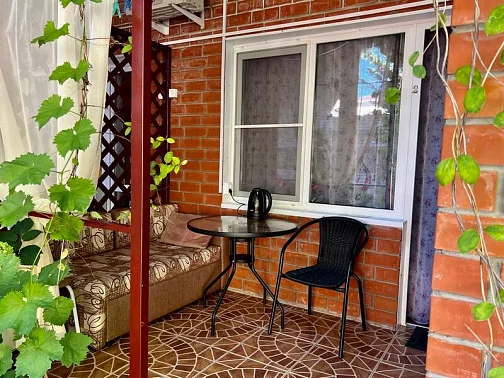 "Жемчужинка" частное домовладение, Дивноморское Фото: 12 из 46