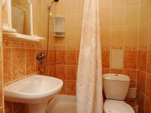 "Солнце Витязево" мини-гостиница, Витязево Фото: 36 из 36