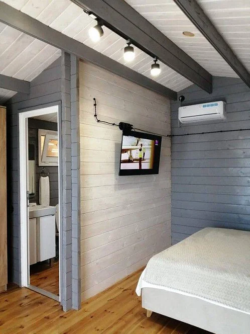 "Тихая гавань" гостевой дом, Пицунда Фото: 35 из 51