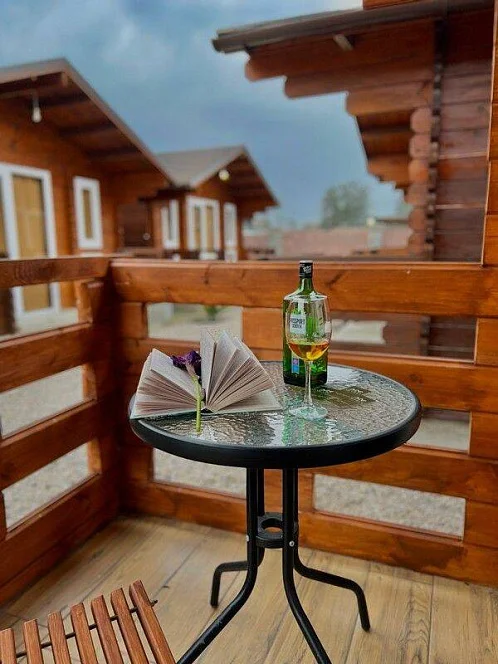 "AR_Villa" база отдыха, Пицунда Фото: 10 из 28