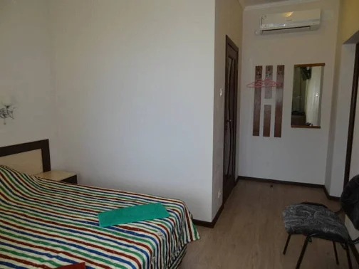 Частный сектор Коллективная 56, Кабардинка Фото: 18 из 40