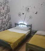 "Комфорт" 3х-местный