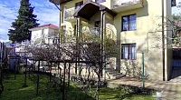"На Развилке" гостевой дом, Лазаревское