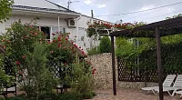 "Лазурный" гостиничный комплекс, Коктебель