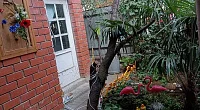 "Маленькая Италия" частный сектор, Геленджик