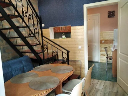 Коттедж под-ключ Советская 58/А, Симеиз Фото: 6 из 33