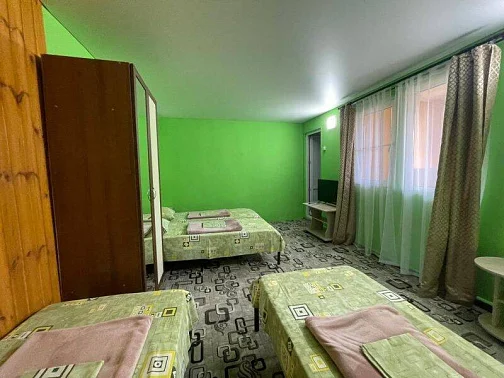 "Морской 1" частный сектор, Джубга Фото: 32 из 51