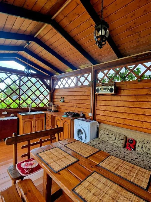 Дом под-ключ Дорожник 73, Агой Фото: 10 из 24