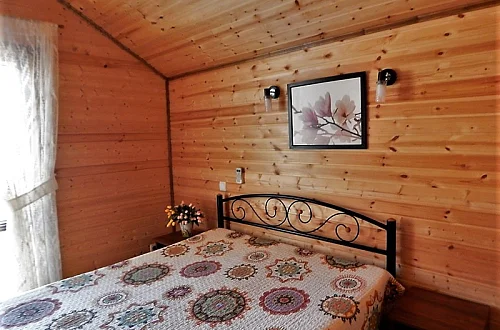 Дом под-ключ Фото: 12 из 15