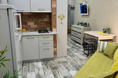 Квартира-студия Фото: 12 из 25