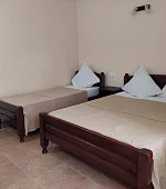 "Комфорт" 4х-местный