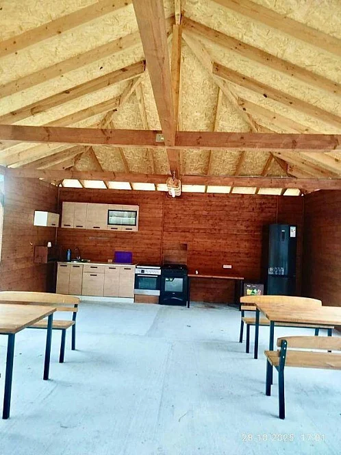 "Лагуна" база отдыха, Алахадзы Фото: 13 из 31