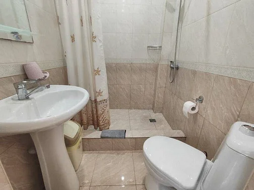 "Горный ручей" гостевой дом, Гагра Фото: 37 из 38