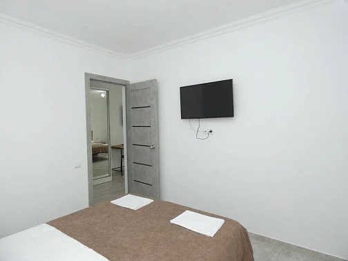 "Villa Bianca" (Вилла Бьянка) гостевой дом, Джемете Фото: 21 из 25