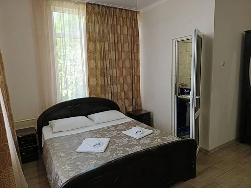 "MAG House" мини-гостиница, Новый Афон Фото: 32 из 36