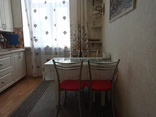 "В курортной зоне" 2х-комнатная квартира, Евпатория Фото: 4 из 19