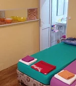 "Стандарт" 2х-местный (12 кв.м.) "Стандарт" 2х-местный (12 кв.м.)
