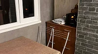 1-комнатная квартира Ладария 2, Новый Афон