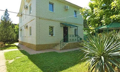 "Анна" гостевой дом, Джемете Фото: 1 из 51