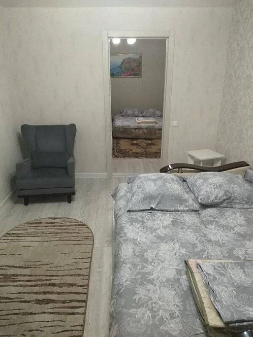 4х-комнатный дом под-ключ Розы Люксембург 51, Ейск Фото: 16 из 23