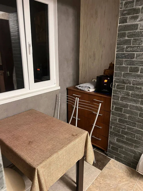 1-комнатная квартира Ладария 2, Новый Афон Фото: 3 из 9