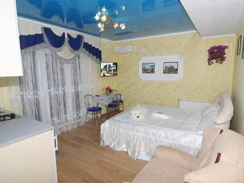 "У Ярославовны" гостевой дом, Алушта Фото: 35 из 47