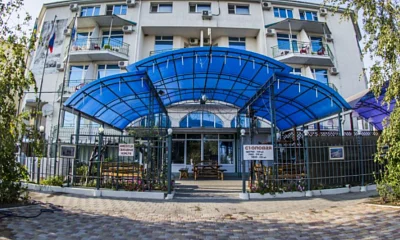 "Камчатка" гостиница, Анапа Фото: 1 из 4