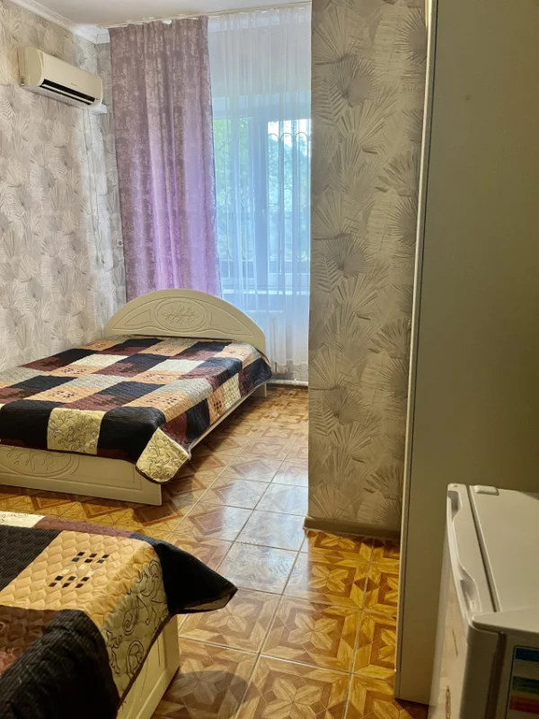 "Пиросмани" гостевой дом, Геленджик Фото: 15 из 22