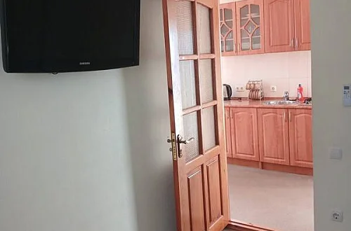 2х-комнатная квартира Фото: 3 из 15